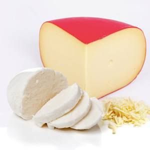 Soft & Creamy Cheese