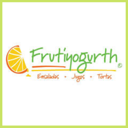 FrutiYogurth