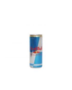 Red Bull Energy Drink Light
