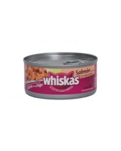 Whiskas Wet Cat Food, Salmon