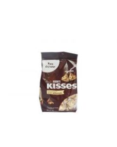 Hershey's Kisses Chocolate con leche y Almendras