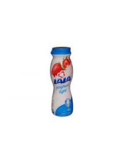 Lala Light Drinkable Yoghurt Strawberry