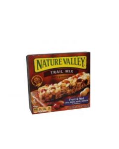 Nature Valley Fruit and Almonds Cereals Bar