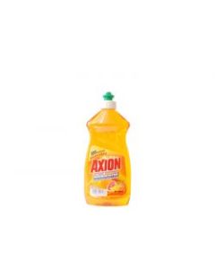 Axion Antibacterial Liquid Detergent