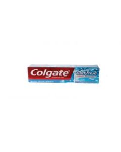 Colgate Max Fresh Toothpaste with Refreshing Crystals