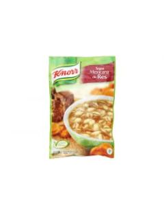 Knorr Mexican Beef Soup