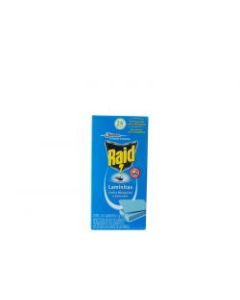 Raid Insecticide 24 Replacement Sheets
