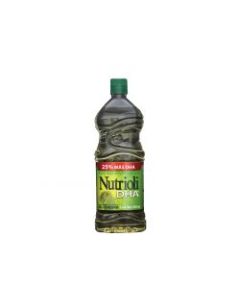 Nutrioli DHA Eatable Pure Soya Oil 