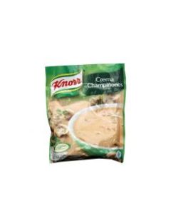Knorr Crema de Champiñones