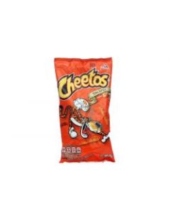 Sabritas Cheetos Torciditos