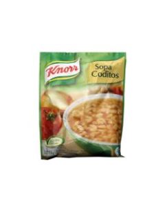 Knorr Sopa Coditos