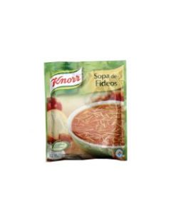 Knorr Sopa de Fideos