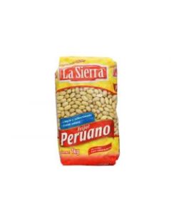 La Sierra Peruvian Beans