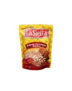 La Sierra Refried Peruvian Beans