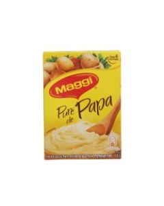 Maggi Mashed Potatoes