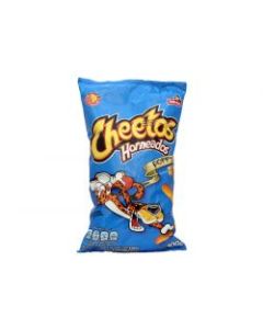 Sabritas Cheetos Horneados Poffs
