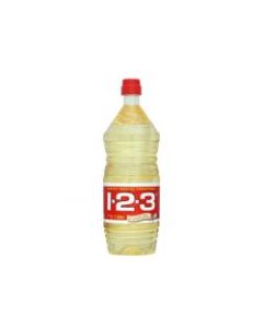 123 Vegetable Oil