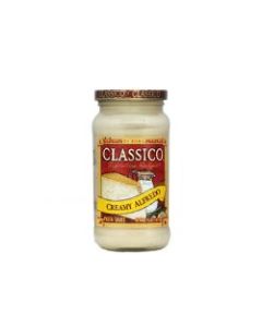 Classico Creamy Alfredo Sauce