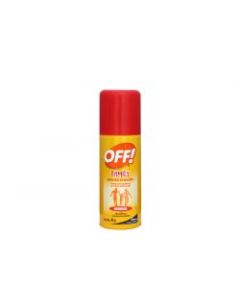 OFF Family Spray Repellent 