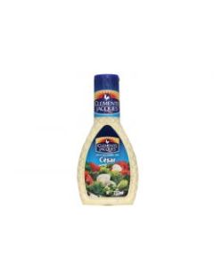 Clemente Jacques Caesar Style Salad Dressing