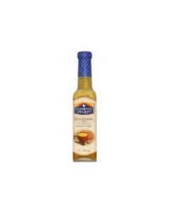 Clemente Jacques Gourmet Line Honey Mustard Style Salad Dressing