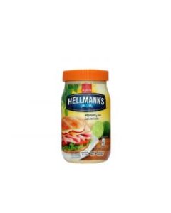 Hellmann's Mayonnaise with Lemon Juice
