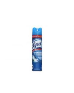 Lysol Antibacterial Spray Disinfectant Freshness Aroma