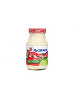 McCormick Mayonesa con Jugo de Limones