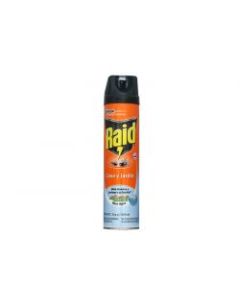 Raid Home and Garden Insecticide