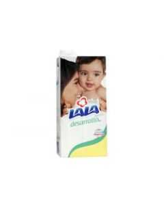 Lala Ultra-pasteurized Development Milk