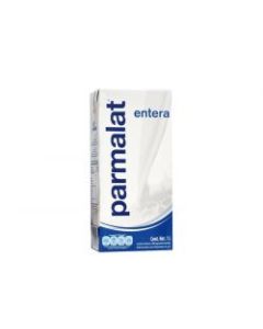 Parmalat Leche Entera Ultrapasteurizada