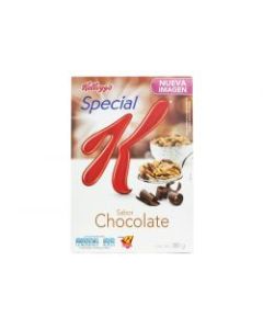Kellogg's Cereales Special K Chocolate