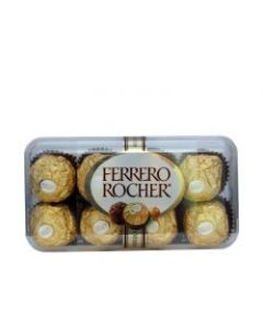 Ferrero Rocher Chocolate 16 Pieces