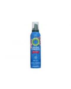 Herbal Essences Extra Control Mousse