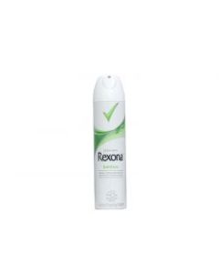 Rexona Bamboo Antiperspirant Spray