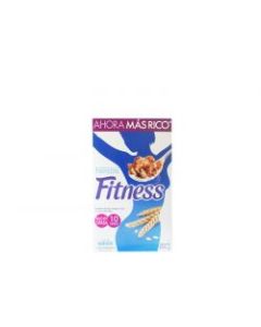 Nestlé Fitness Cereals