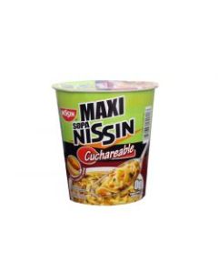 Nissin Maxi Soup Gravy Flavor
