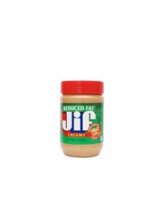 Jif Reduced Fat Peanut Butter