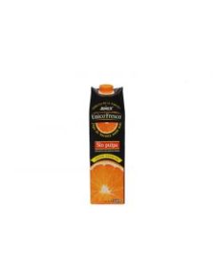 Jumex Único Fresco Orange Juice Pulp Free