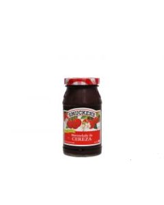 Smucker's Cherry Jam