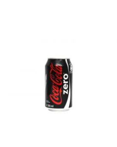 Coca Cola Zero Can