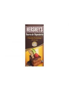 Hershey's Barra de Resposteria Chocolate Semiamargo