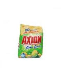 Axion Lemon Lime Detergent Powder