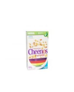 Nestlé Cereales Cheerios Multigrano