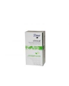Dove Clinical Antiperspirant