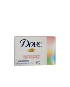 Dove Kids Bar Soap