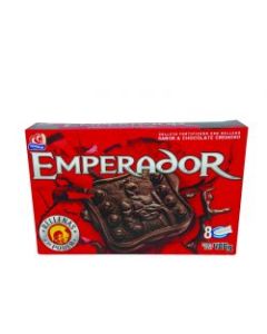Gamesa Galletas Emperador de Chocolate Cremoso