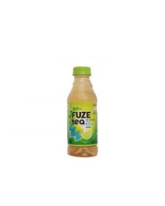 Fuze Tea Green Iced Tea with Lemon Juice