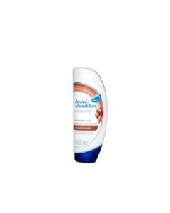 Head and Shoulders Conditioner Fall Protection