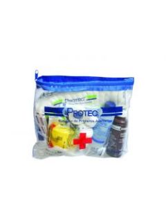 Protec Mini First Aid Kit